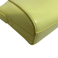 Load image into Gallery viewer, Givenchy Acid Yellow Leather Antigona Nano Crossbody Bag
