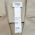 Load image into Gallery viewer, Akris Punto Two Tone Beige Cotton Jacket
