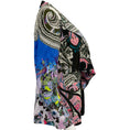 Load image into Gallery viewer, Etro Cobalt Multi Paisley Blazer
