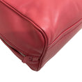 Load image into Gallery viewer, Prada Pink Leather Bauletto 2 Way Bag
