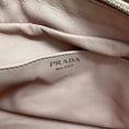 Load image into Gallery viewer, Prada Pink Leather Bauletto 2 Way Bag
