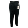 Load image into Gallery viewer, Peserico Charcoal Grey Wool Trousers
