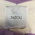 Load image into Gallery viewer, Patou Wisteria Iconic Long Trousers
