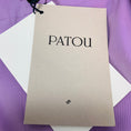 Load image into Gallery viewer, Patou Wisteria Iconic Long Trousers
