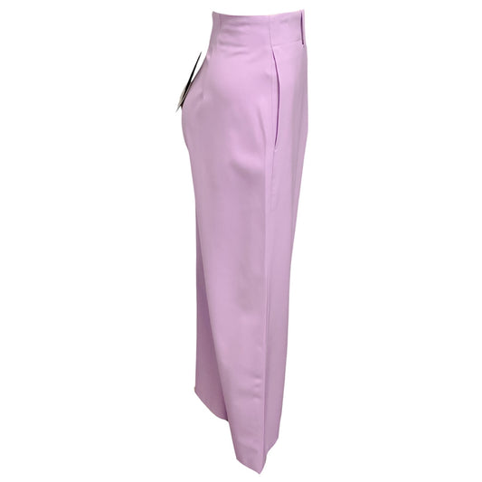 Patou Wisteria Iconic Long Trousers
