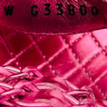 Load image into Gallery viewer, Chanel Pink Metallic 2019 Metallized Lambskin Leather Sandals
