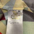 Load image into Gallery viewer, DMN Multicolor Silk Blouse

