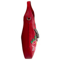 Load image into Gallery viewer, Gucci Red Leather Dionysus Bag with Jaguar
