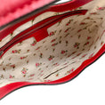Load image into Gallery viewer, Gucci Red Leather Dionysus Bag with Jaguar
