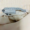 Load image into Gallery viewer, Stella McCartney Ivory Iconic Jogger Pants
