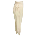 Load image into Gallery viewer, Stella McCartney Ivory Iconic Jogger Pants
