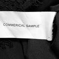 Load image into Gallery viewer, Self-Portrait Black Lace Cocktail Dress
