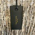 Load image into Gallery viewer, Rag & Bone Gunmetal Billie Sequin Top
