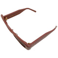Load image into Gallery viewer, Valentino Brown / Gold V Quattro Sunglasses
