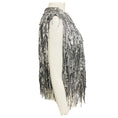 Load image into Gallery viewer, Rag & Bone Gunmetal Billie Sequin Top
