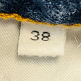 Load image into Gallery viewer, Bottega Veneta Blue Original Medium Wash Indigo Straight Leg Denim Jeans
