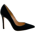 Load image into Gallery viewer, Gianvito Rossi Velluto Grey Velvet Gianvito 105 Pumps
