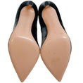 Load image into Gallery viewer, Gianvito Rossi Velluto Grey Velvet Gianvito 105 Pumps
