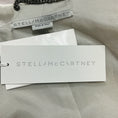 Load image into Gallery viewer, Stella McCartney Light Grey Aya Wool Twill Tailored Jacket
