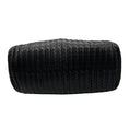 Load image into Gallery viewer, Bottega Veneta Black Intrecciato Woven Leather Doctor Tote Bag

