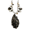 Load image into Gallery viewer, Alexander McQueen Oyster Shell Pearl Pendant
