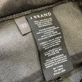 Load image into Gallery viewer, J Brand Black Super Skinny Leather Cargo Pants
