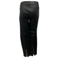 Load image into Gallery viewer, J Brand Black Super Skinny Leather Cargo Pants
