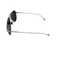 Load image into Gallery viewer, Saint Laurent Silver Titanium Aviator Super Stars Sunglasses
