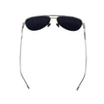 Load image into Gallery viewer, Saint Laurent Silver Titanium Aviator Super Stars Sunglasses
