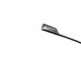 Load image into Gallery viewer, Saint Laurent Silver Titanium Aviator Super Stars Sunglasses
