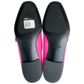 Load image into Gallery viewer, Laurence Dacade Pink Lambskin Leather Angela Loafers
