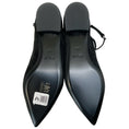 Load image into Gallery viewer, Laurence Dacade Black Suede Ilona Flats
