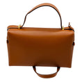 Load image into Gallery viewer, Loro Piana Tan Calfskin Leather L27 Extra Bag
