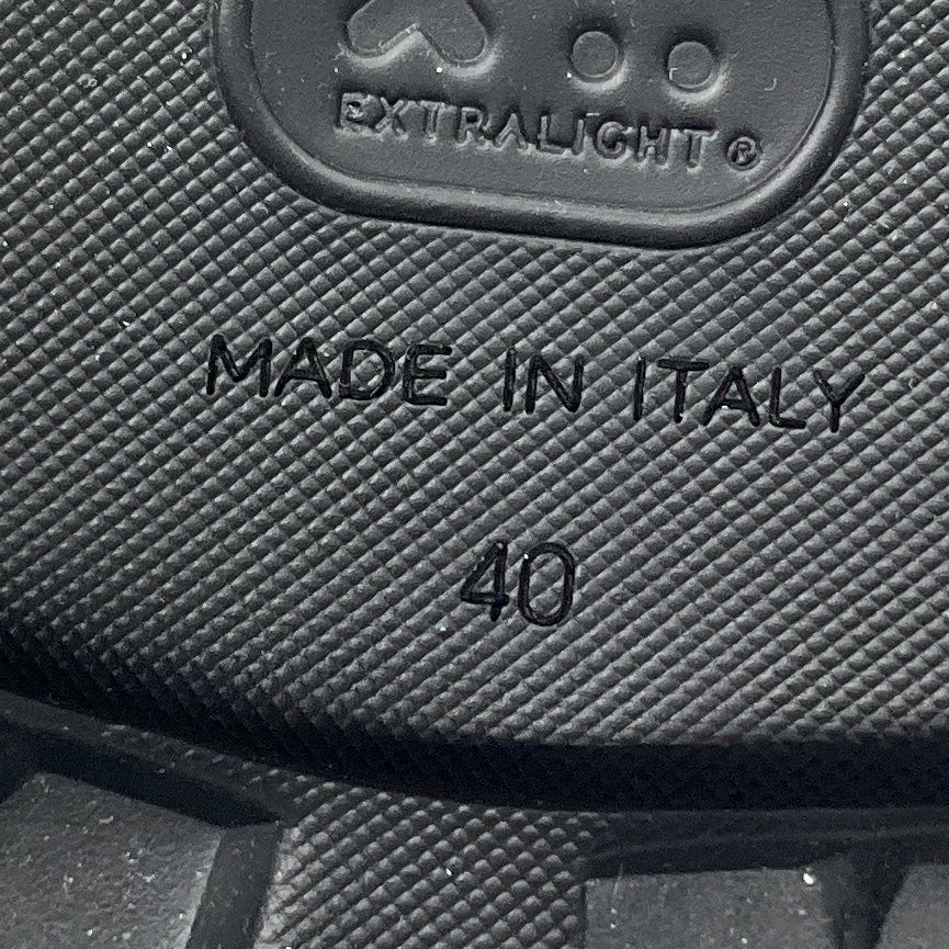 Peserico Amber Beige Nubuck Leather Combat Boots