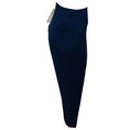 Load image into Gallery viewer, Ralph Lauren Collection Navy Blue Icons Wool Stretch Pant
