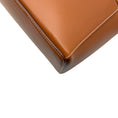 Load image into Gallery viewer, Loro Piana Tan Calfskin Leather L27 Extra Bag
