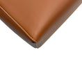 Load image into Gallery viewer, Loro Piana Tan Calfskin Leather L27 Extra Bag
