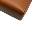 Load image into Gallery viewer, Loro Piana Tan Calfskin Leather L27 Extra Bag
