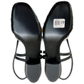 Load image into Gallery viewer, Laurence Dacade Black / Silver / Gold Janice Sandals
