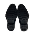 Load image into Gallery viewer, Roger Vivier Black Suede Leather Tall Riding Boots
