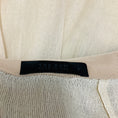 Load image into Gallery viewer, The Row Tan Silk Organza Midi Skirt

