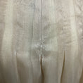 Load image into Gallery viewer, The Row Tan Silk Organza Midi Skirt
