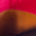 Load image into Gallery viewer, Valentino Hot Pink Pointed Toe Patent Leather Booties
