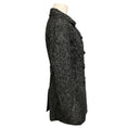 Load image into Gallery viewer, Dolce & Gabbana Grey / Black Wool and Alpaca Tweed Jacket

