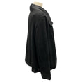 Load image into Gallery viewer, Akris Charcoal Grey Cashmere and Silk Rochelle Jacket
