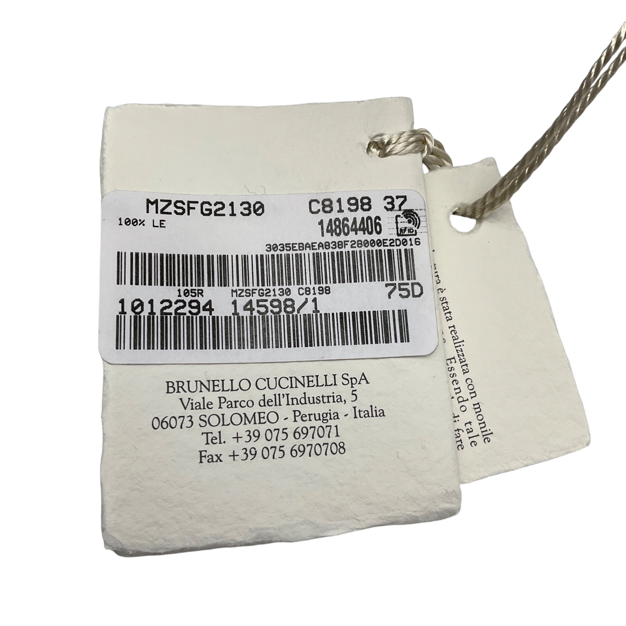 Brunello Cucinelli Beige Monili Bead Embellished Suede and Leather Sneakers