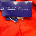 Load image into Gallery viewer, Ralph Lauren Collection Orange Classic Cashmere Blazer
