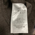 Load image into Gallery viewer, Christian Dior Taupe / Brown Multi Wool and Alpaca Check Blazer
