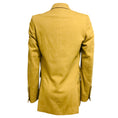 Load image into Gallery viewer, Ann Demeulemeester Ochre Morris Jacket
