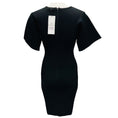 Load image into Gallery viewer, Herve Leger Black Bandage Knit Bodycon Dress
